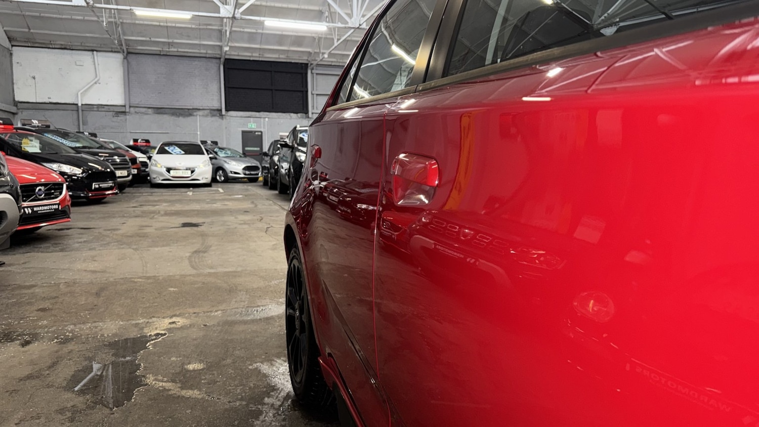 Used MG MG3 2014 for sale - 77189242: Photo 47