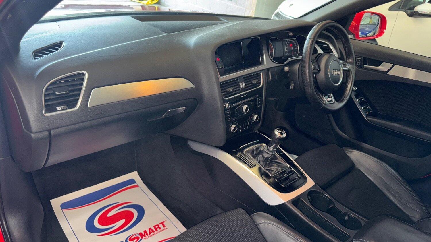 Used Audi A4 2013 for sale - 76673300: Photo 18