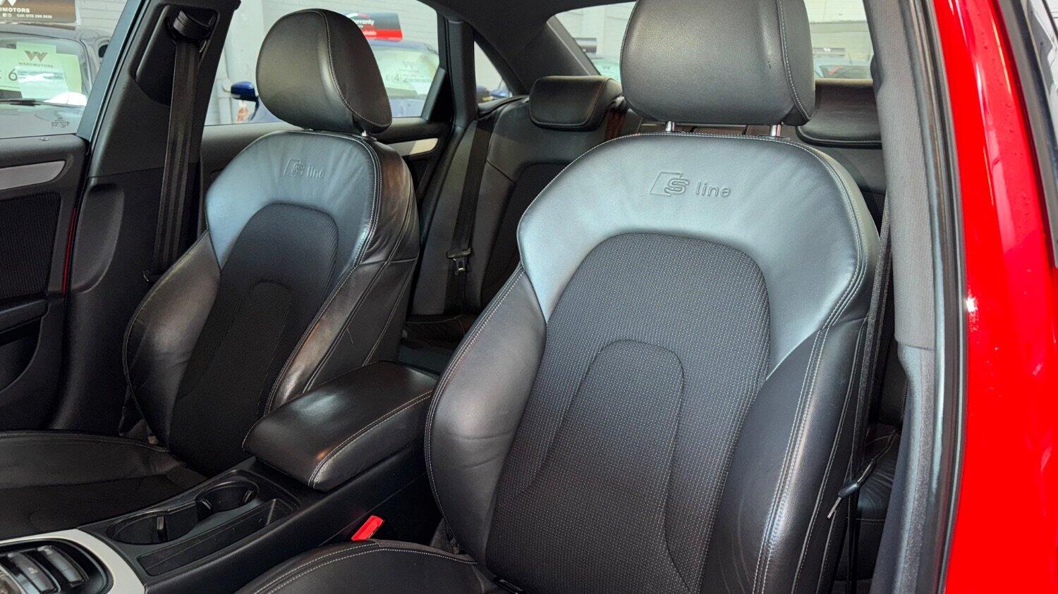 Used Audi A4 2013 for sale - 76673300: Photo 19