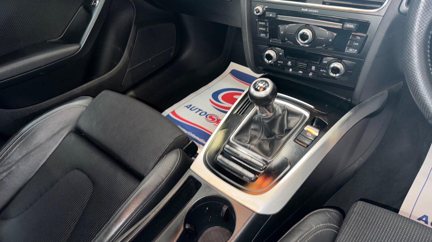 Used Audi A4 2013 for sale - 76673300: Photo 22