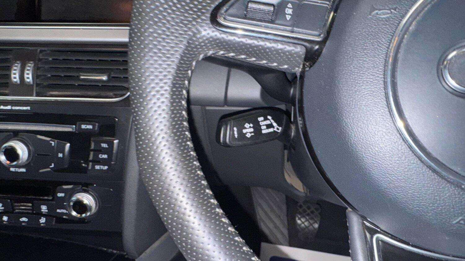 Used Audi A4 2013 for sale - 76673300: Photo 24