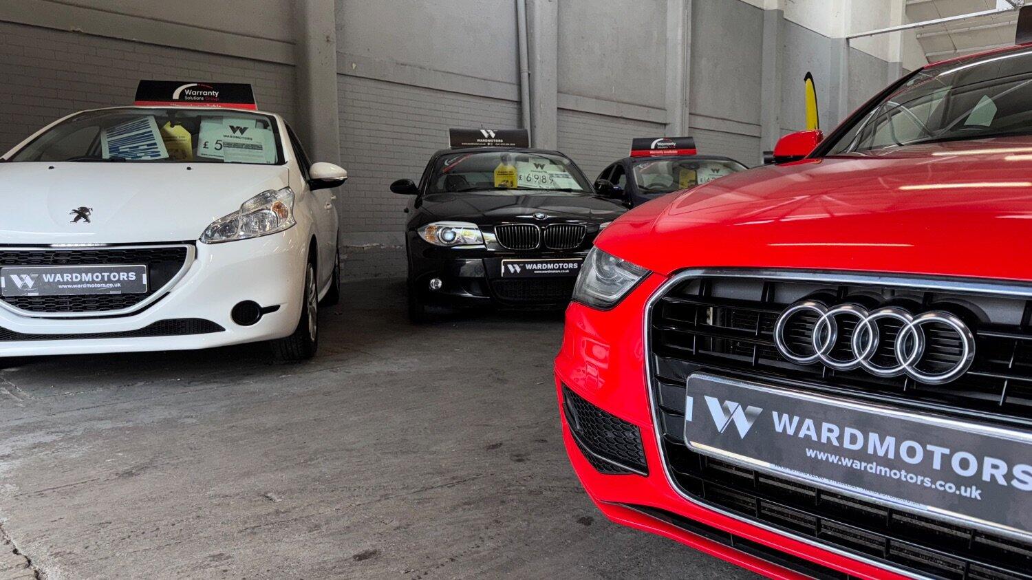 Used Audi A4 2013 for sale - 76673300: Photo 31