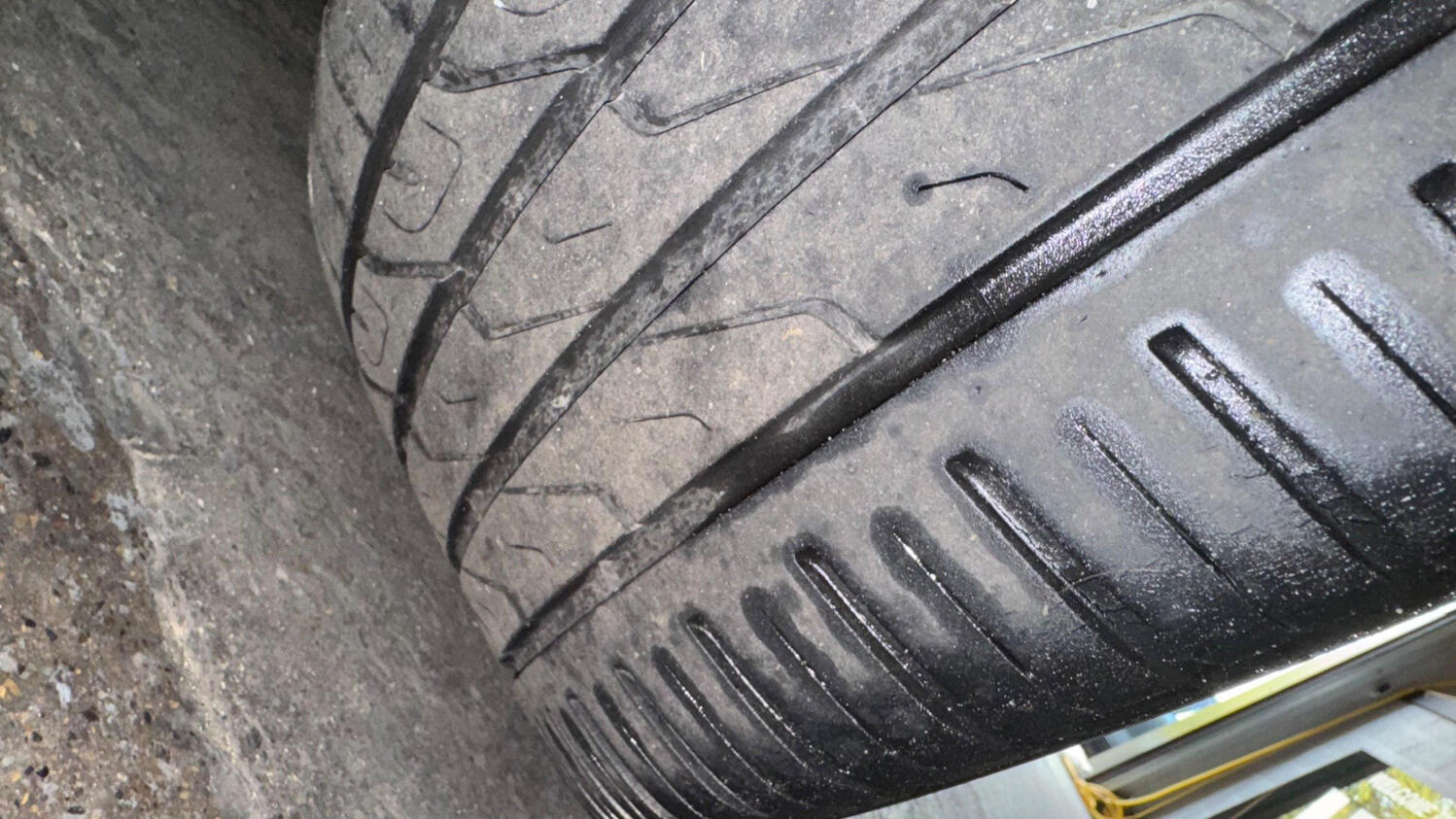 Used Audi A4 2013 for sale - 76673300: Photo 38