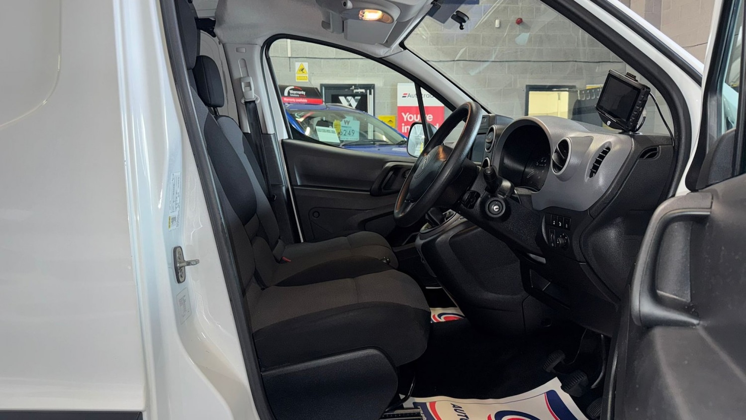 Used Citroen Berlingo 2018 for sale - 76673278: Photo 11