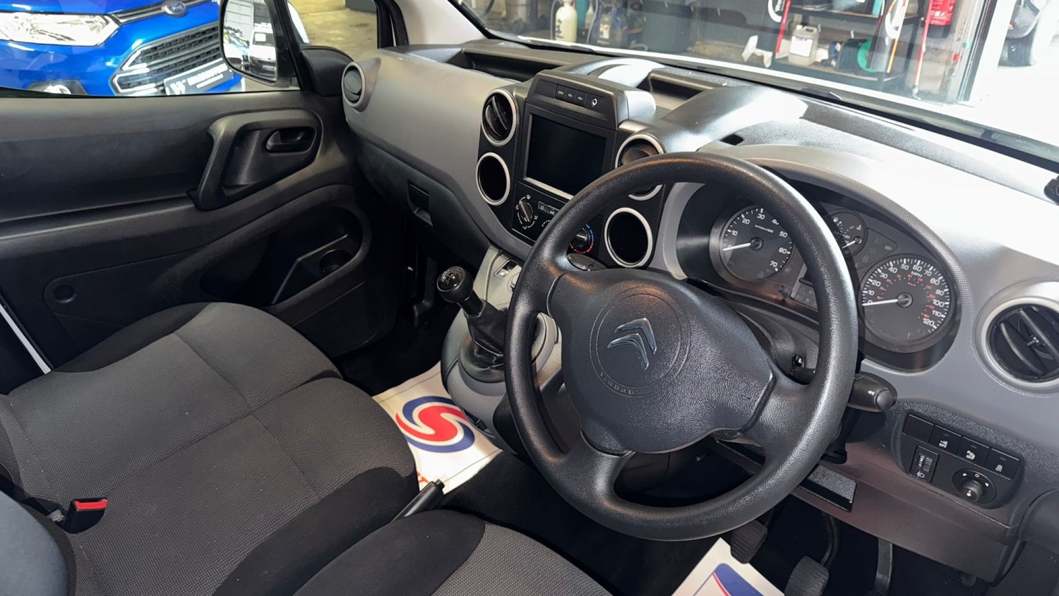 Used Citroen Berlingo 2018 for sale - 76673278: Photo 12