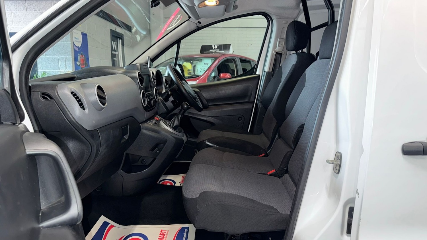 Used Citroen Berlingo 2018 for sale - 76673278: Photo 16