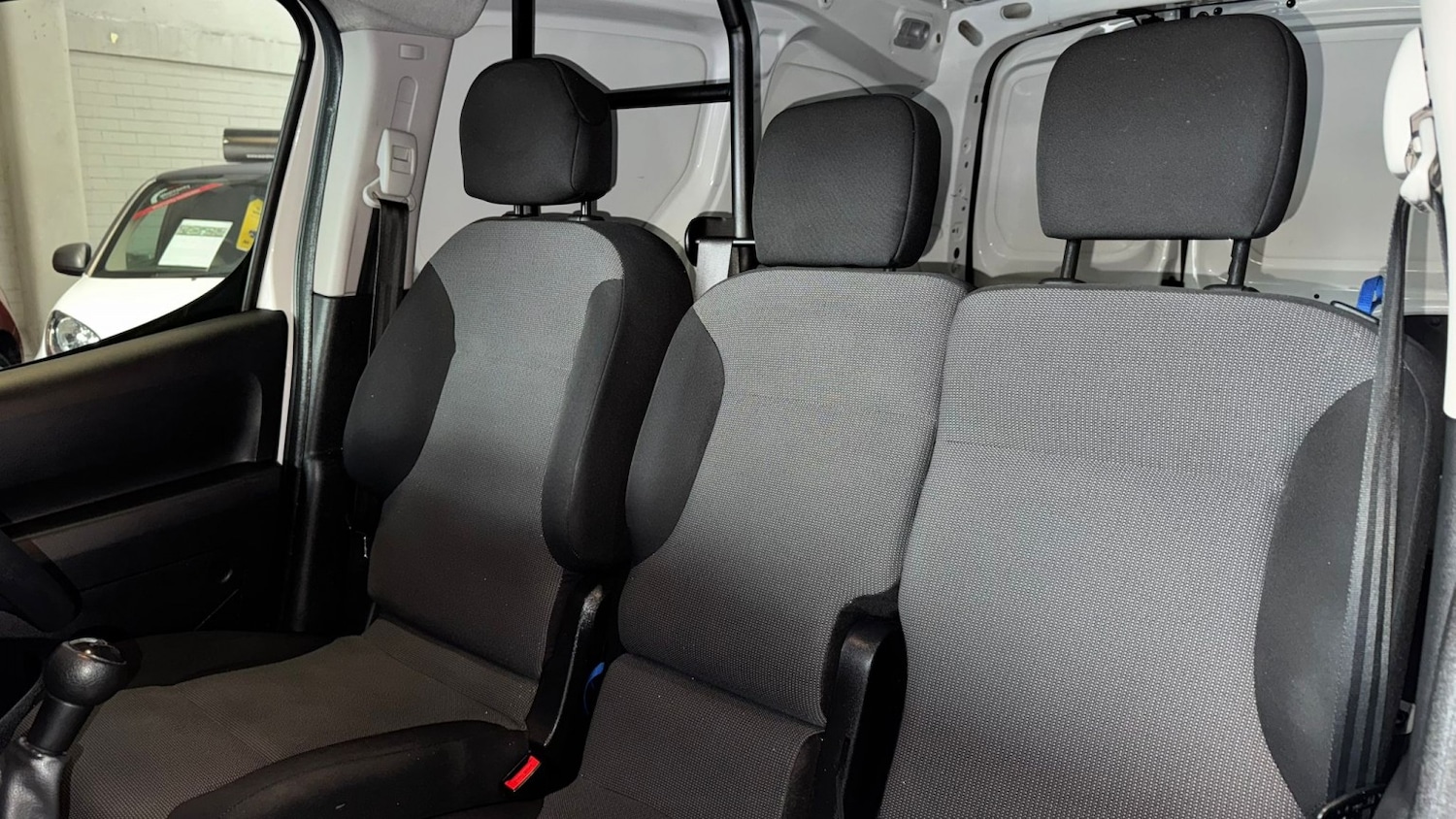 Used Citroen Berlingo 2018 for sale - 76673278: Photo 17