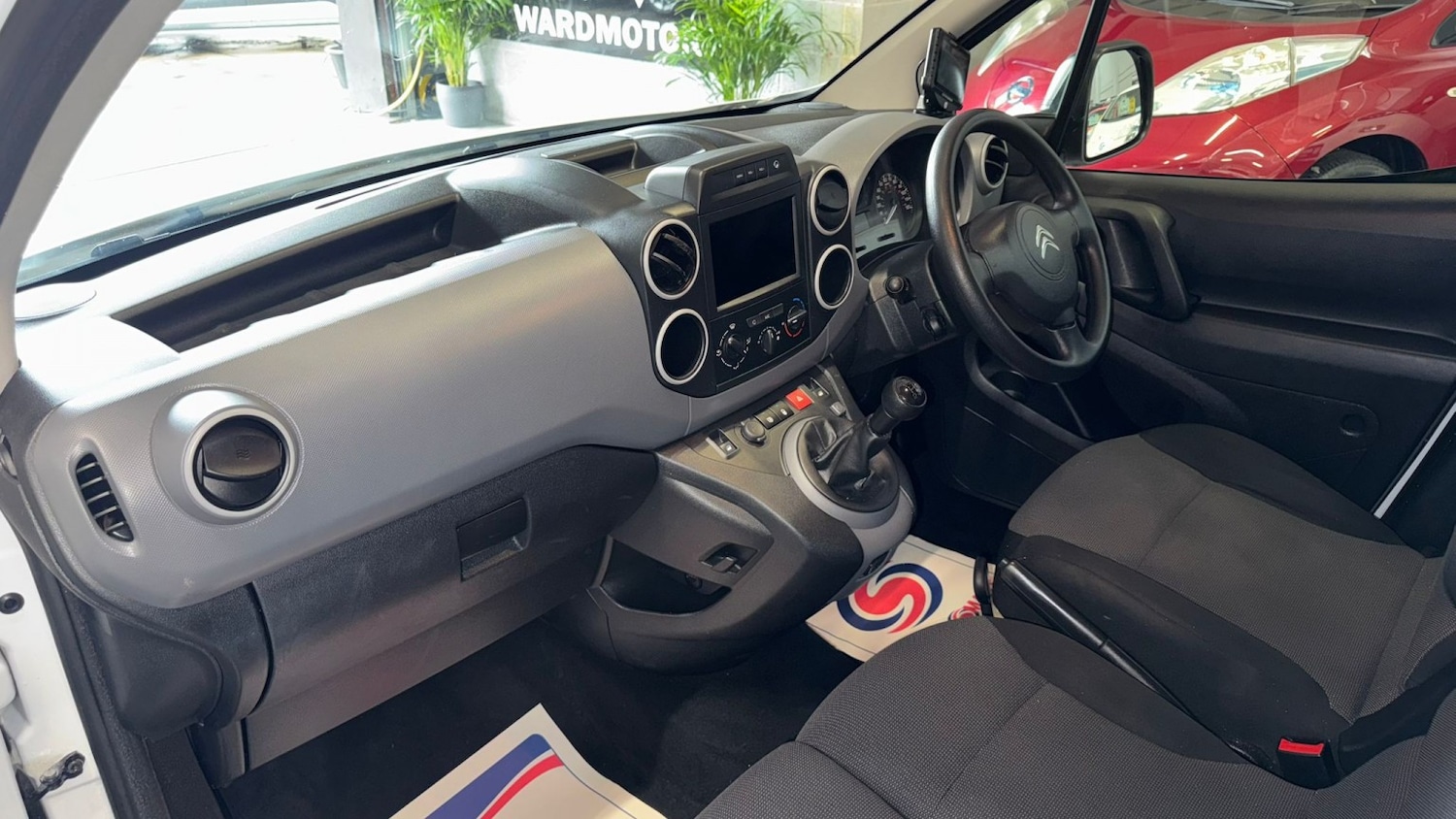 Used Citroen Berlingo 2018 for sale - 76673278: Photo 18