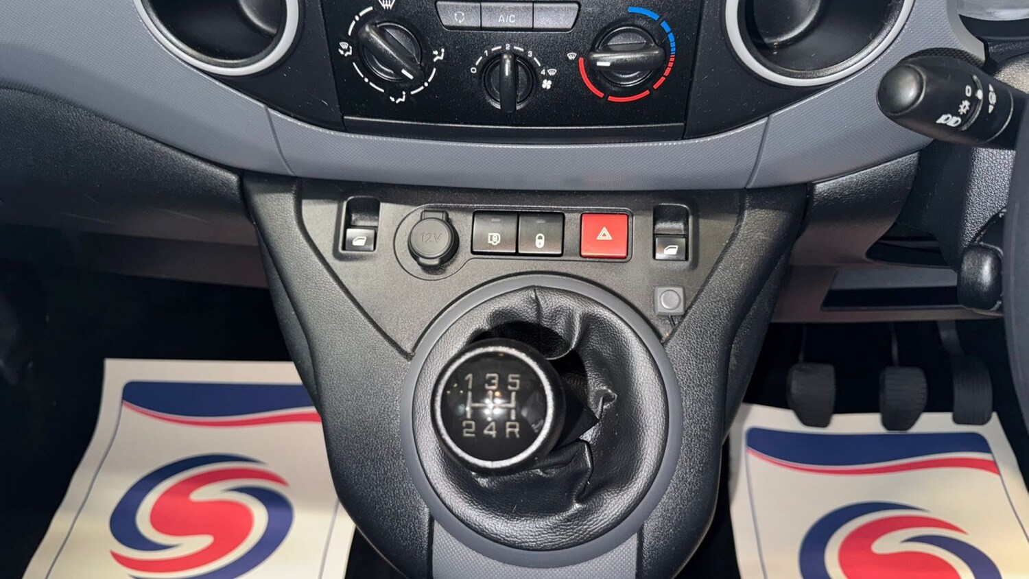 Used Citroen Berlingo 2018 for sale - 76673278: Photo 21