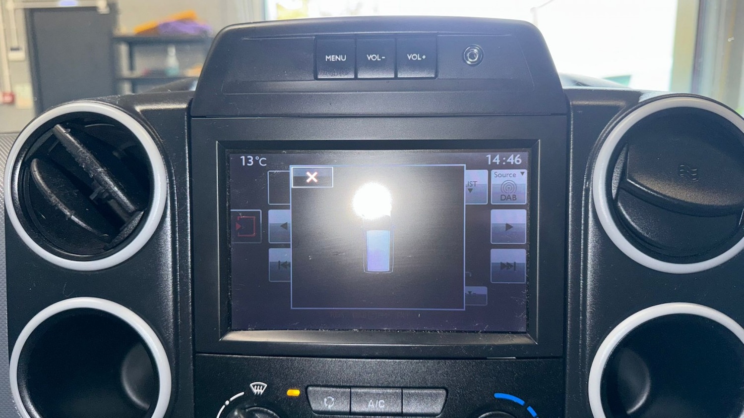 Used Citroen Berlingo 2018 for sale - 76673278: Photo 23