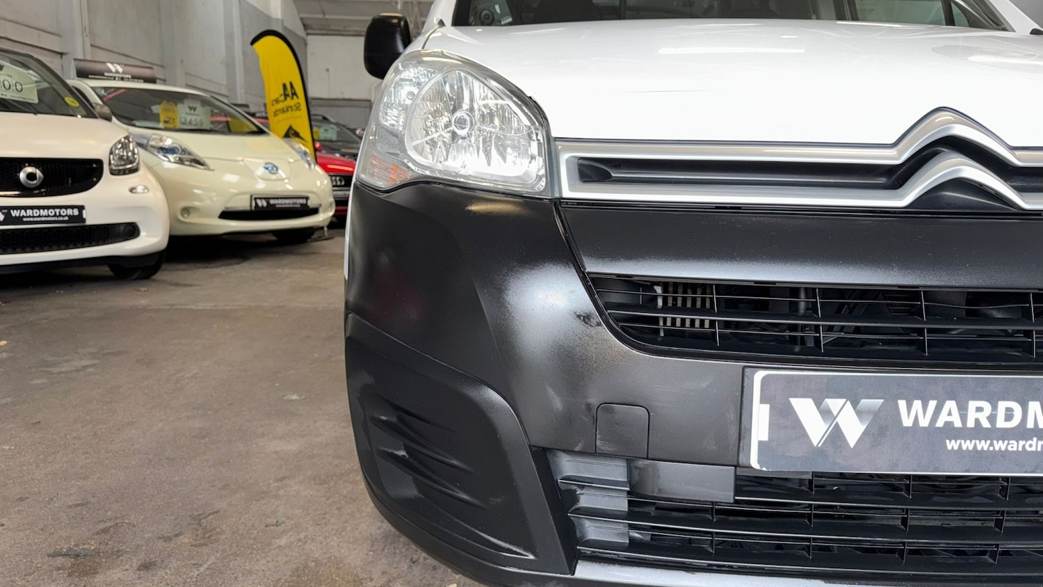 Used Citroen Berlingo 2018 for sale - 76673278: Photo 28