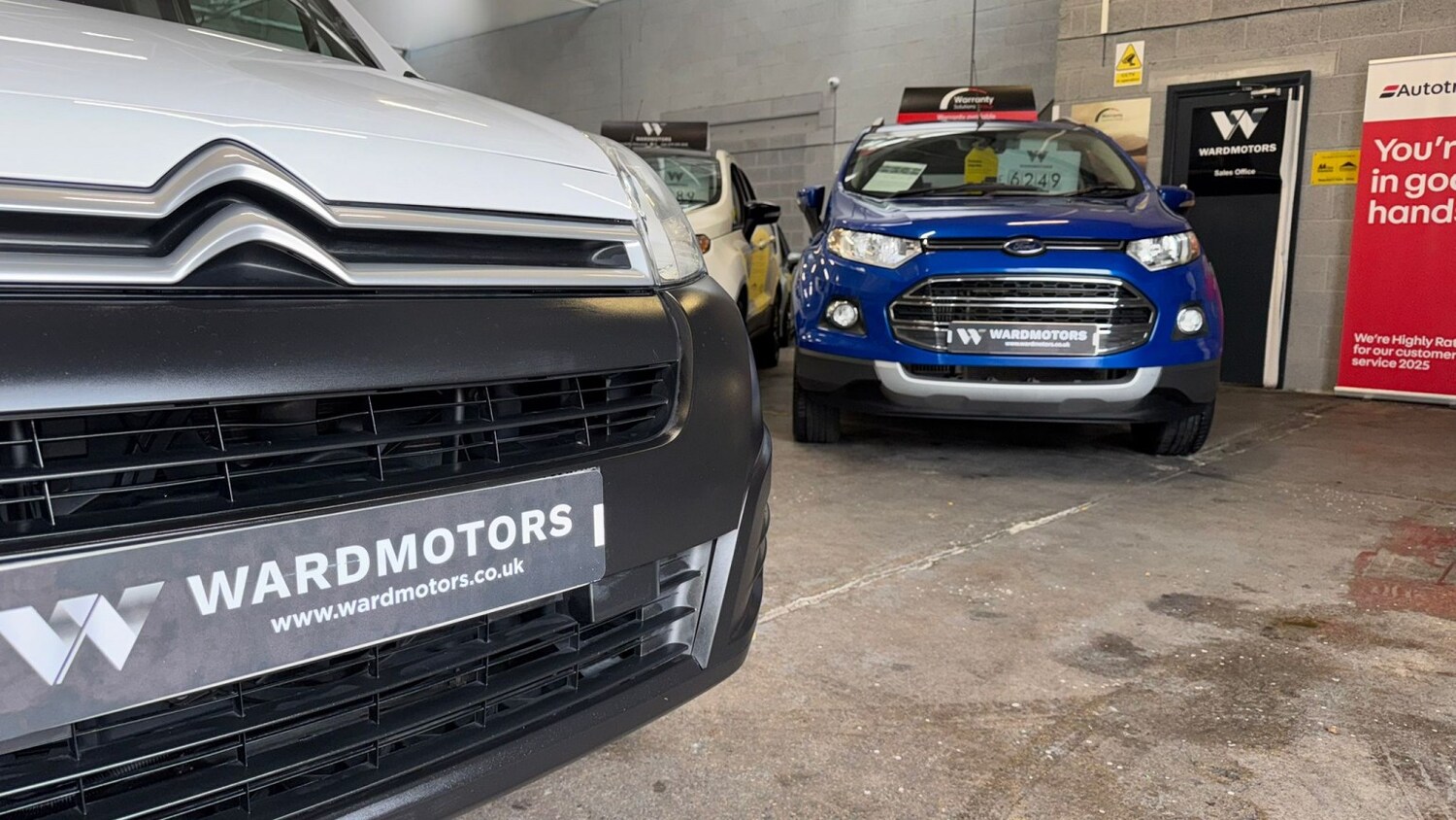 Used Citroen Berlingo 2018 for sale - 76673278: Photo 29