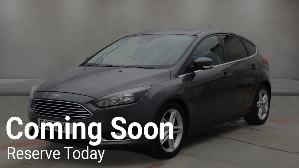 Used Ford Focus 2015 for sale - 78168933: Photo 12