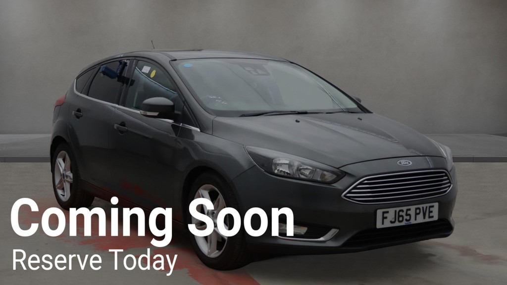 Used Ford Focus 2015 for sale - 78168933: Photo 14