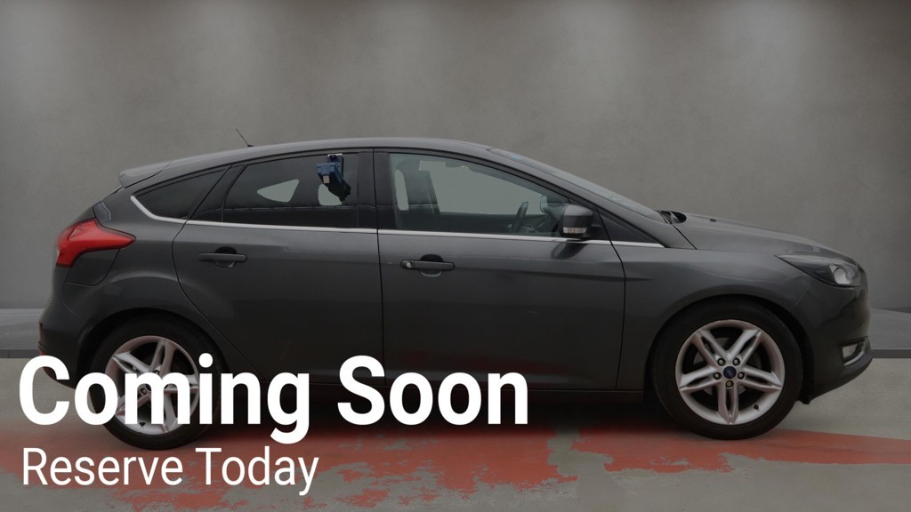 Used Ford Focus 2015 for sale - 78168933: Photo 17