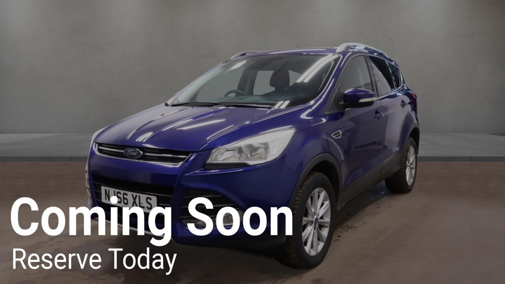 Used Ford Kuga 2016 for sale - 77643699: Photo 12