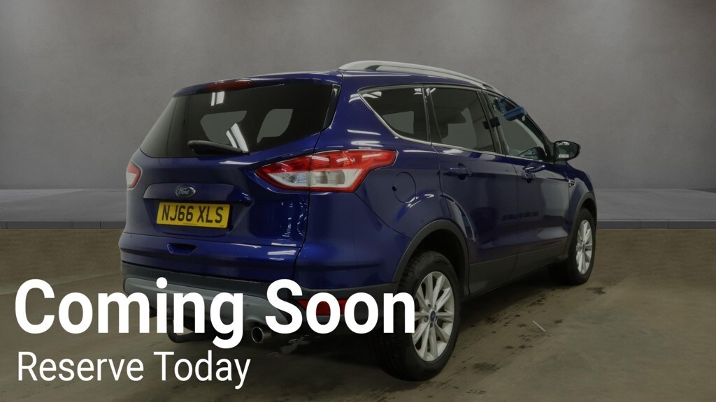 Used Ford Kuga 2016 for sale - 77643699: Photo 15