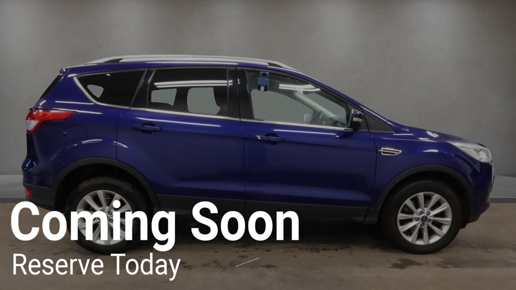 Used Ford Kuga 2016 for sale - 77643699: Photo 16