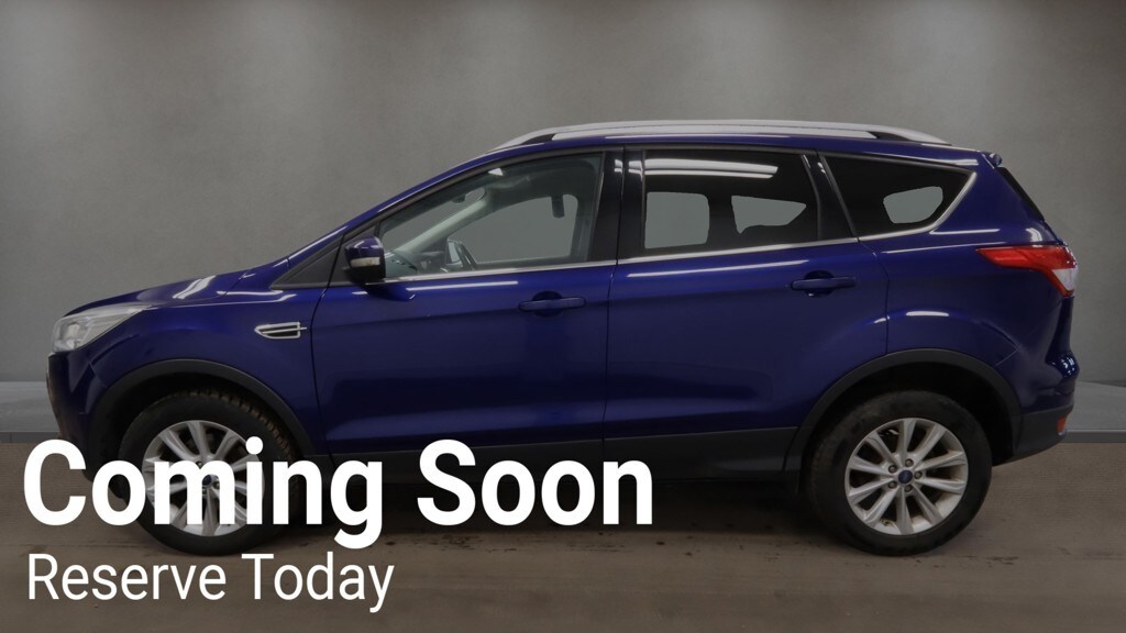 Used Ford Kuga 2016 for sale - 77643699: Photo 17