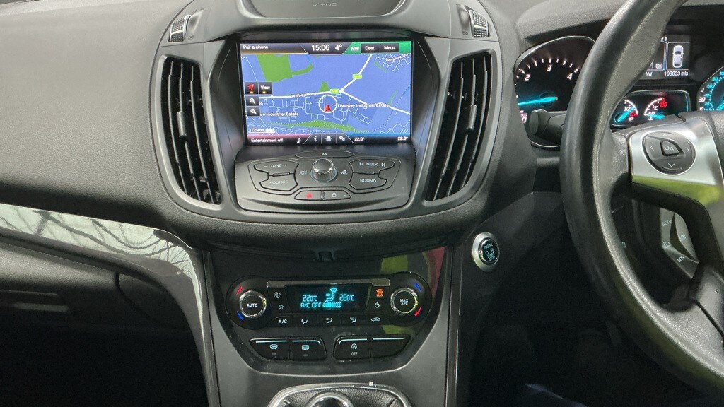 Used Ford Kuga 2016 for sale - 77643699: Photo 7