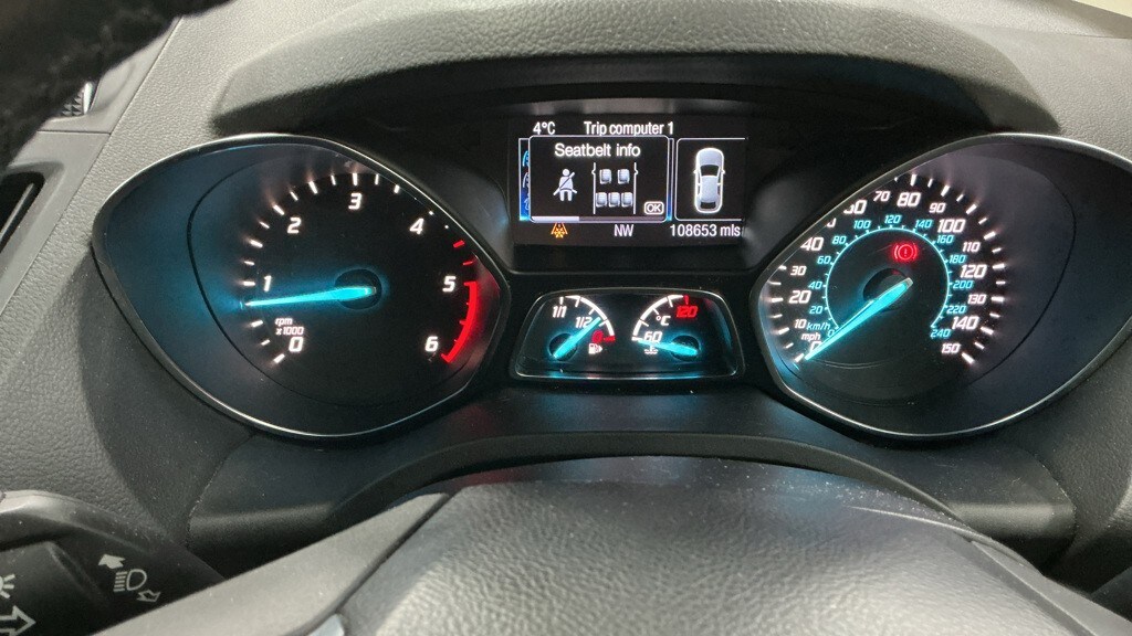 Used Ford Kuga 2016 for sale - 77643699: Photo 8