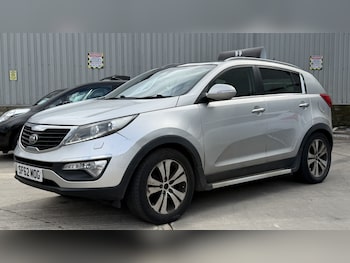 Used Kia Sportage 2012 for sale - 77897774: Photo