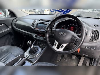 Used Kia Sportage 2012 for sale - 77897774: Photo