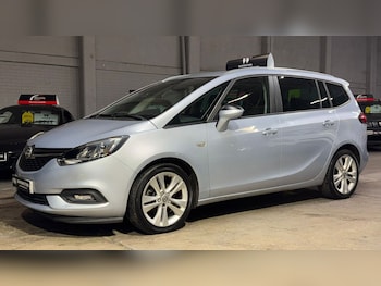 2018 - 1.4T SRi Nav 5dr