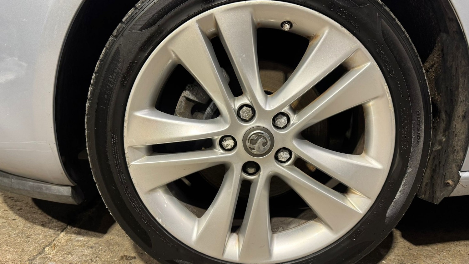 Used Vauxhall Zafira 2018 for sale - 77093936: Photo 27