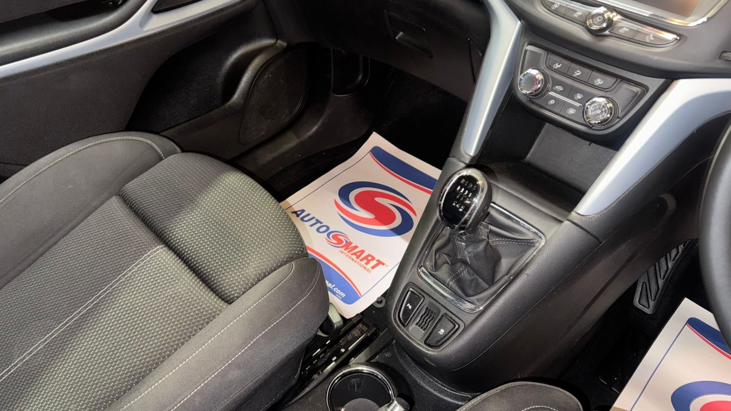 Used Vauxhall Zafira 2018 for sale - 77093936: Photo 28