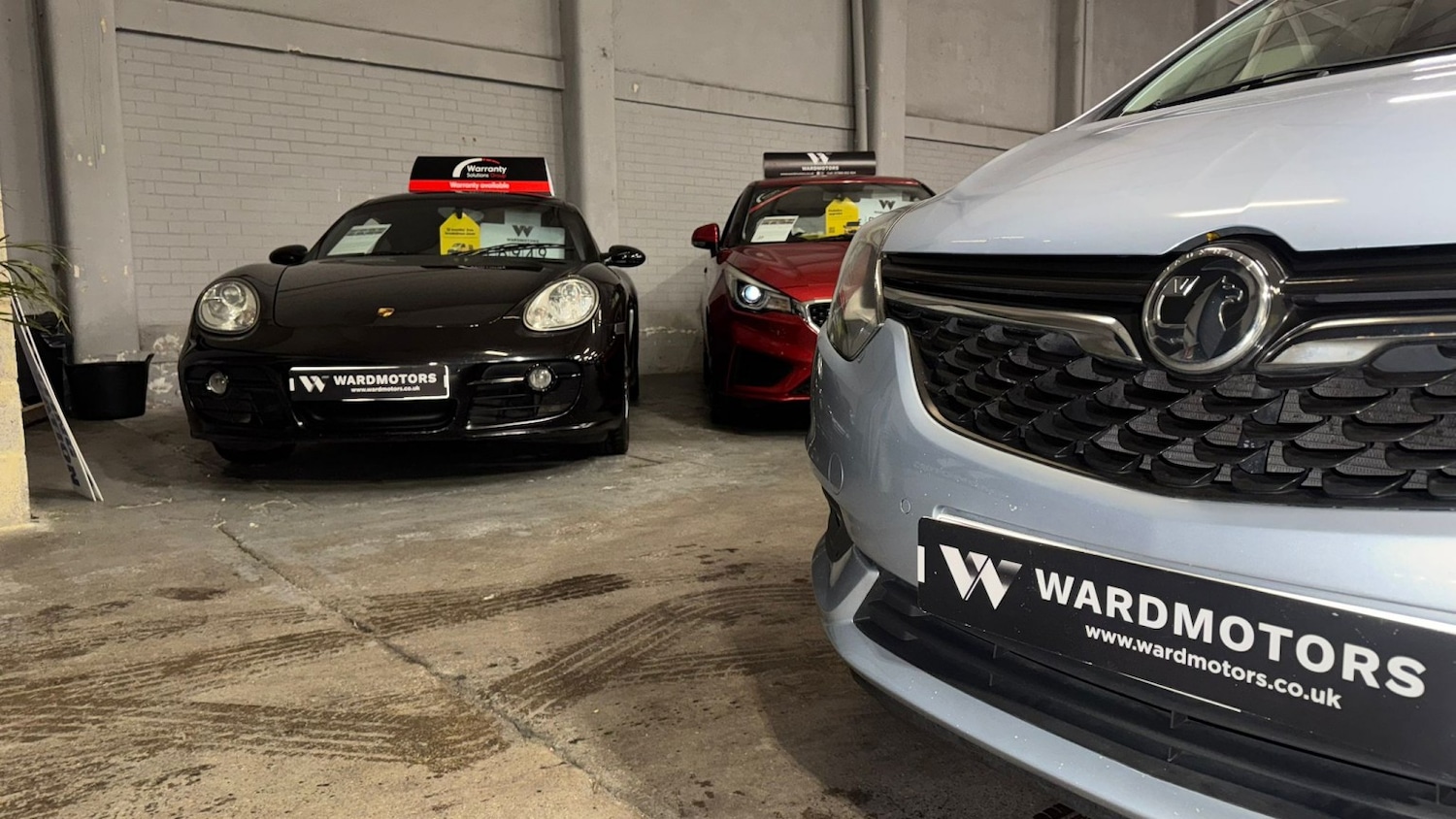 Used Vauxhall Zafira 2018 for sale - 77093936: Photo 29