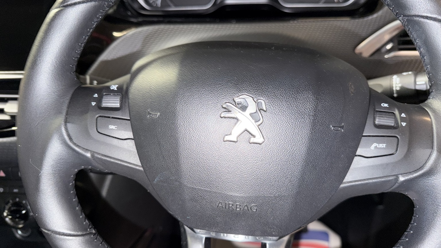 Used Peugeot 2008 2017 for sale - 77107659: Photo 24