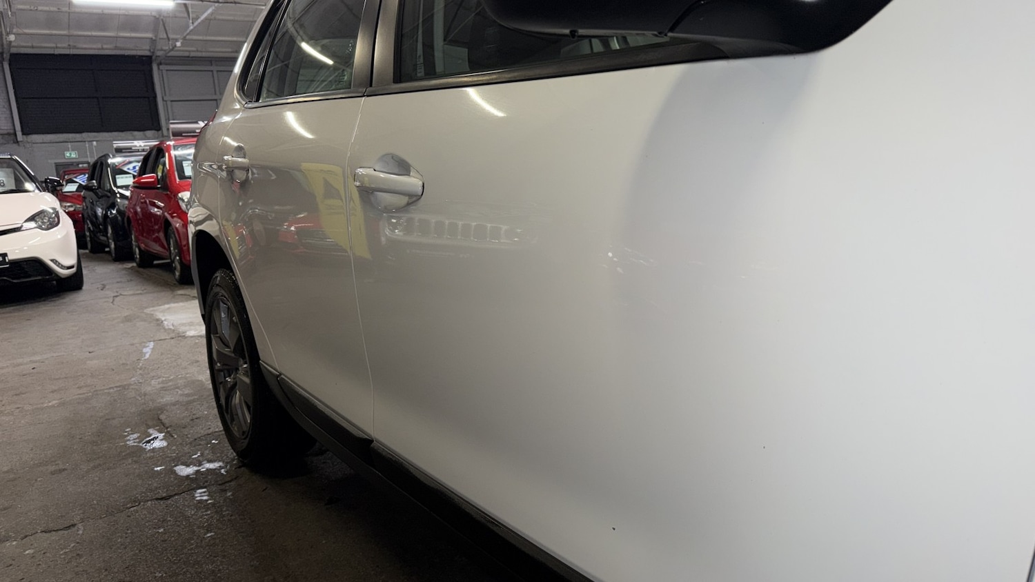 Used Peugeot 2008 2017 for sale - 77107659: Photo 27