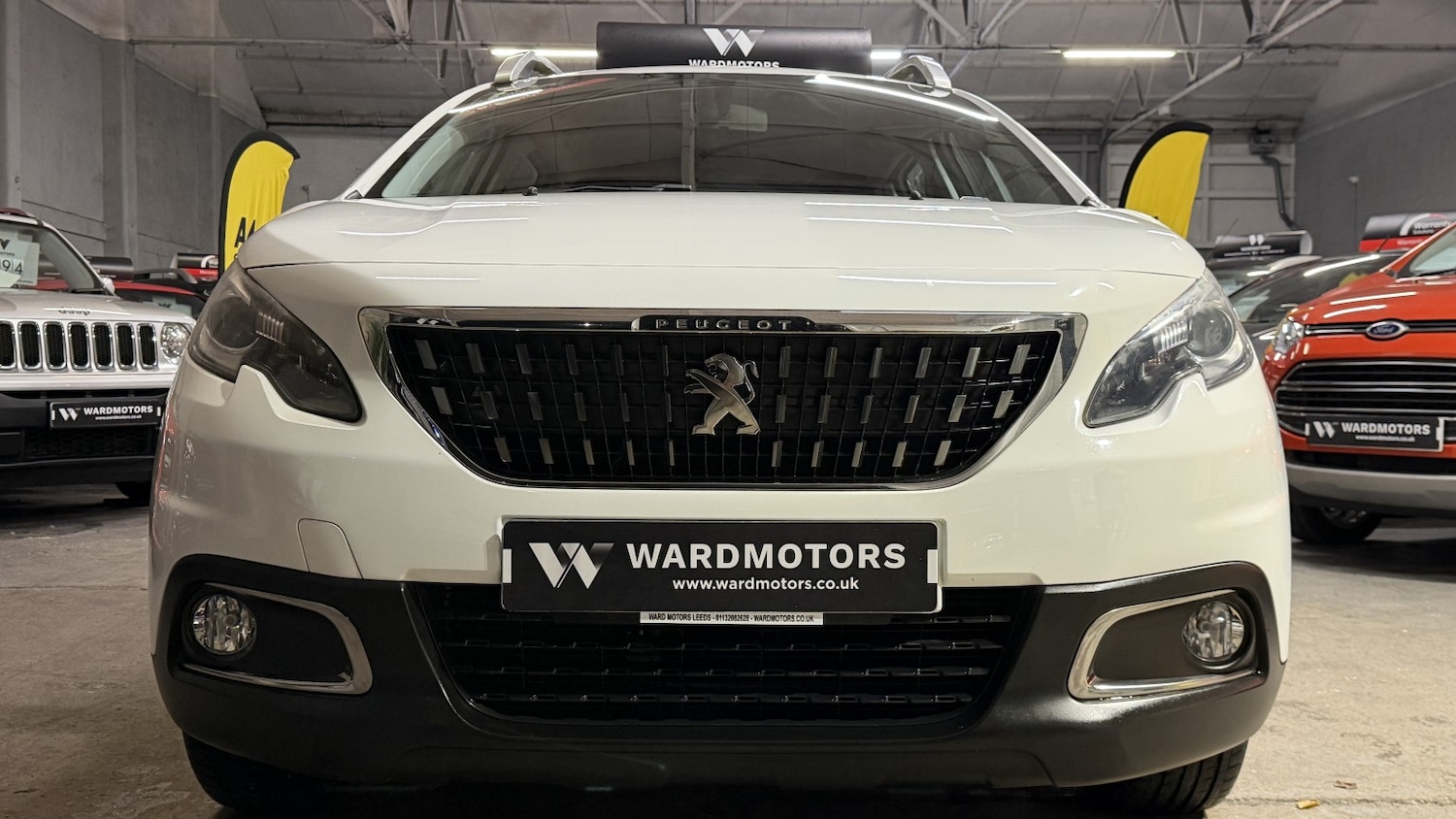 Used Peugeot 2008 2017 for sale - 77107659: Photo 29