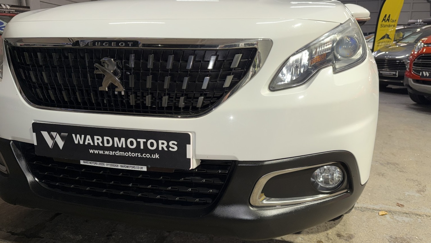 Used Peugeot 2008 2017 for sale - 77107659: Photo 31