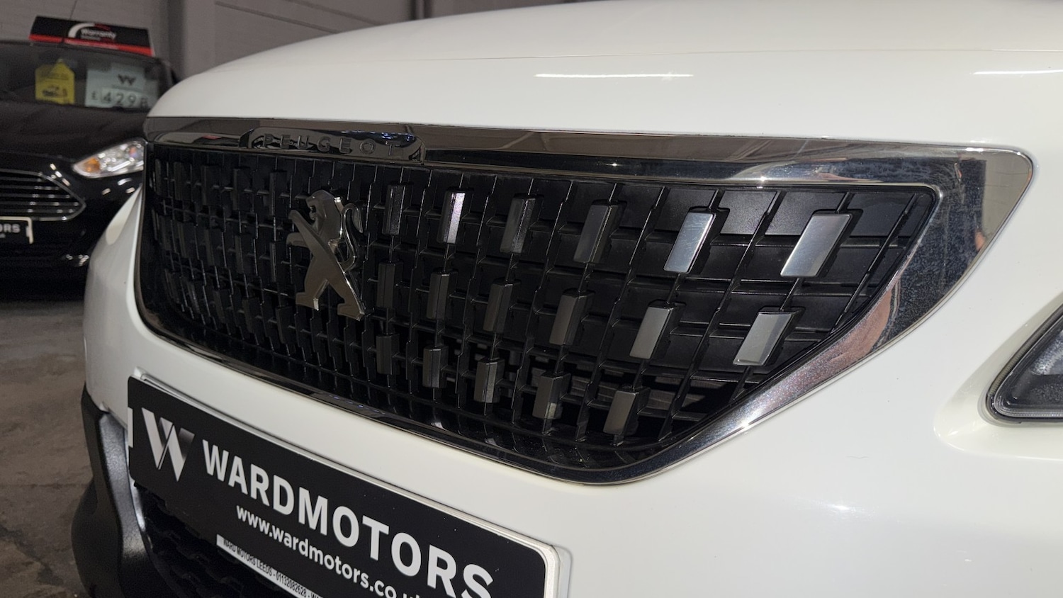 Used Peugeot 2008 2017 for sale - 77107659: Photo 36