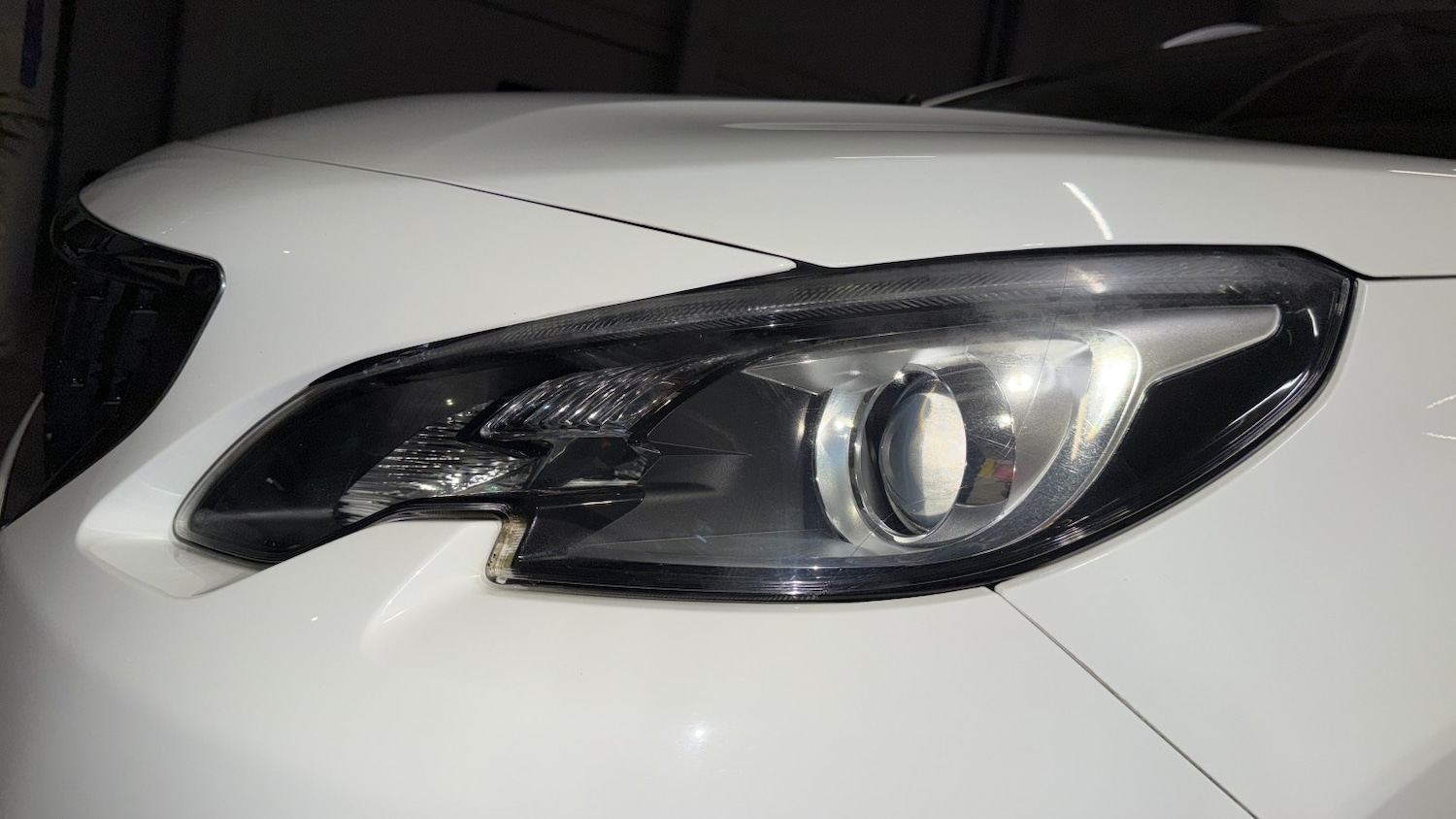 Used Peugeot 2008 2017 for sale - 77107659: Photo 37