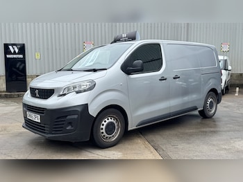 Used Peugeot Expert 2016 for sale - 78833503: Photo