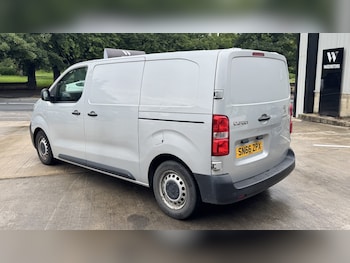 Used Peugeot Expert 2016 for sale - 78833503: Photo