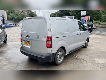 Used Peugeot Expert 2016 for sale - 78833503: Photo