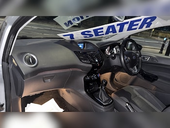 Used Ford Fiesta 2014 for sale - 78004476: Photo