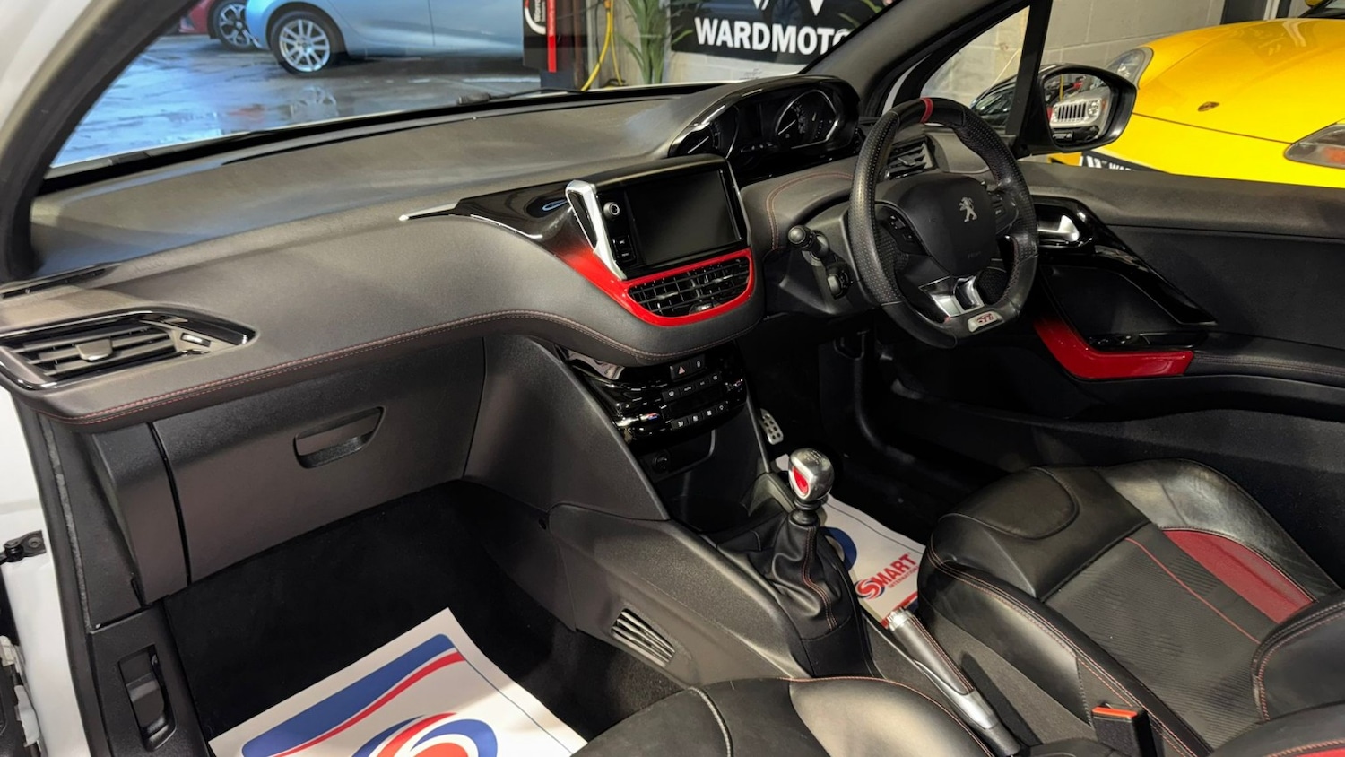 Used Peugeot 208 2015 for sale - 77385203: Photo 18