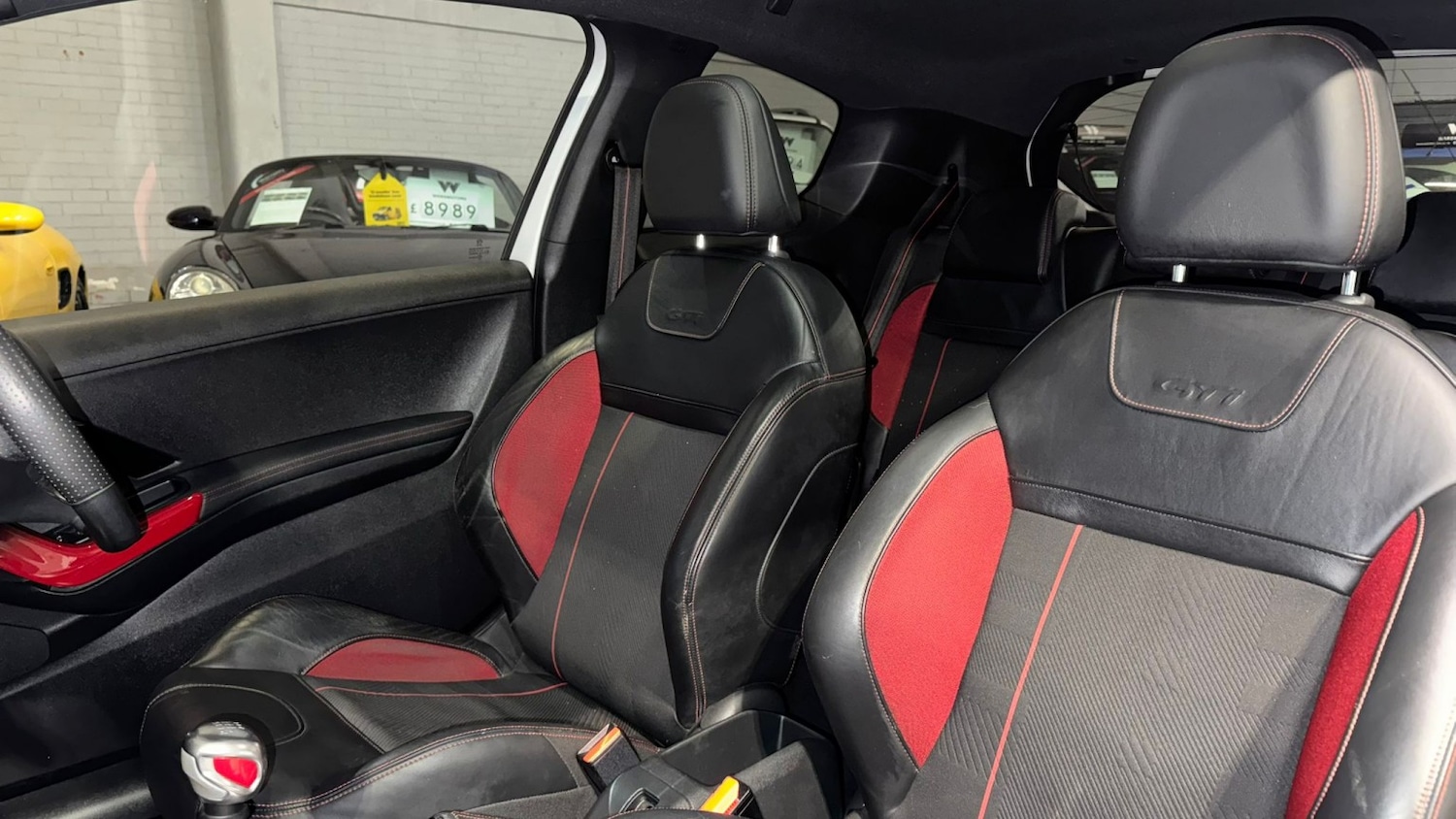 Used Peugeot 208 2015 for sale - 77385203: Photo 19