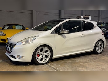 Peugeot 208 feature image