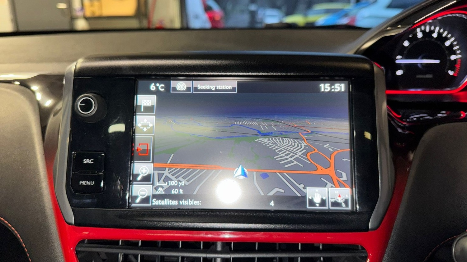 Used Peugeot 208 2015 for sale - 77385203: Photo 24