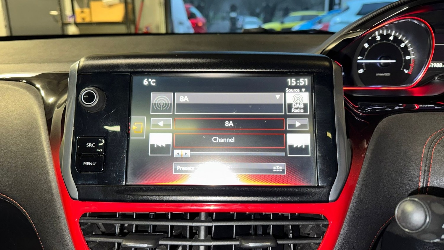 Used Peugeot 208 2015 for sale - 77385203: Photo 26