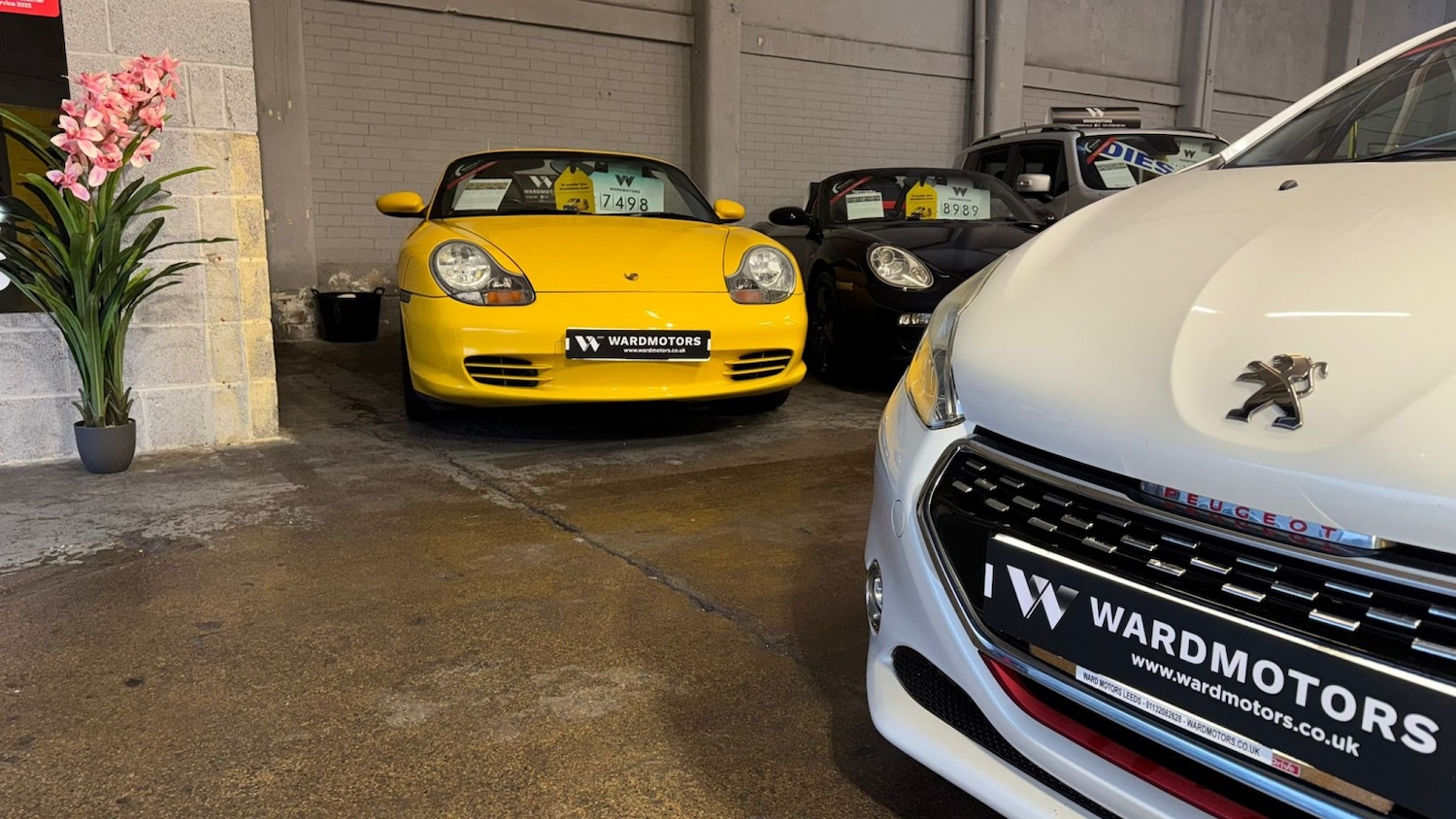 Used Peugeot 208 2015 for sale - 77385203: Photo 38