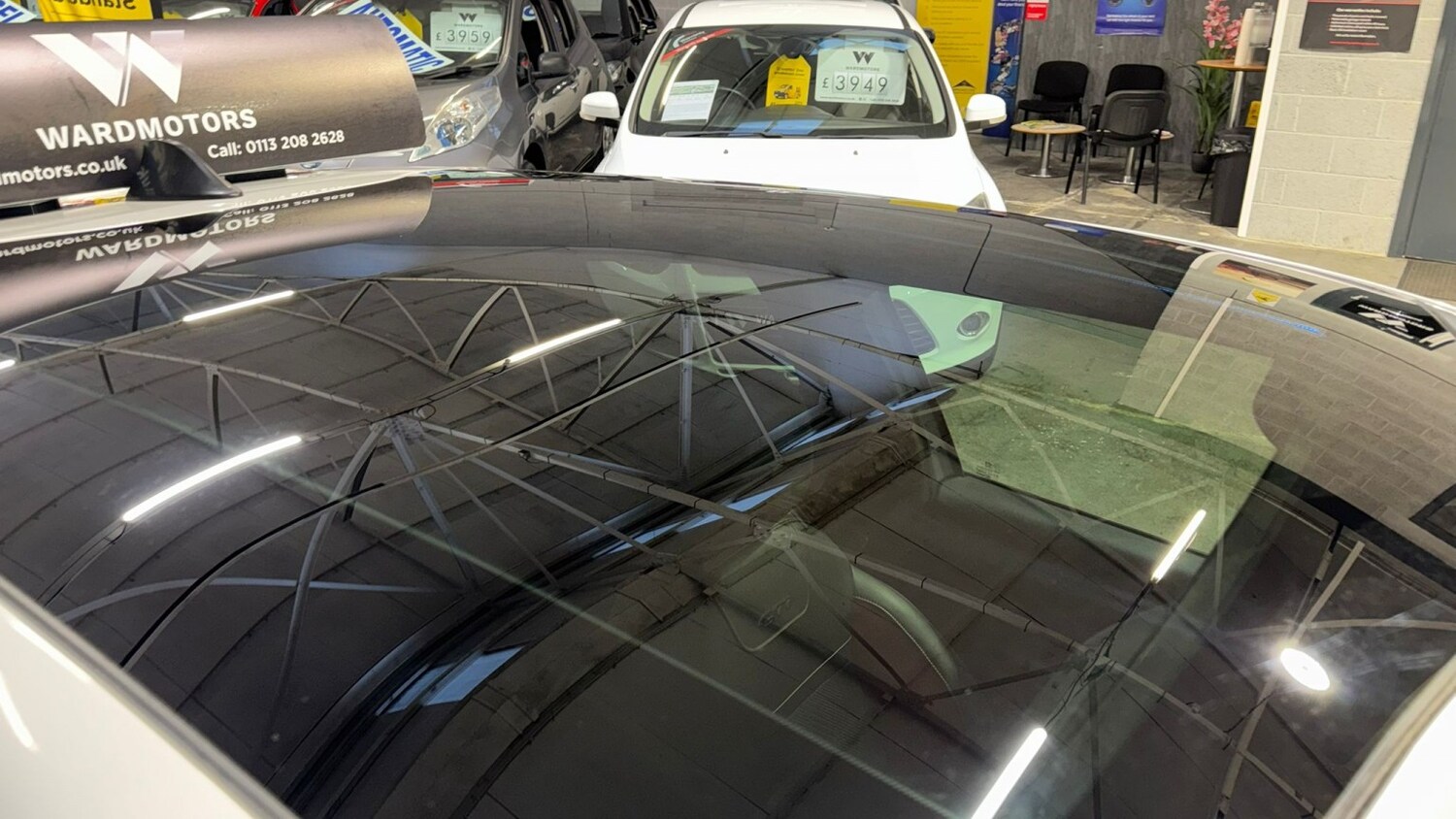 Used Peugeot 208 2015 for sale - 77385203: Photo 46