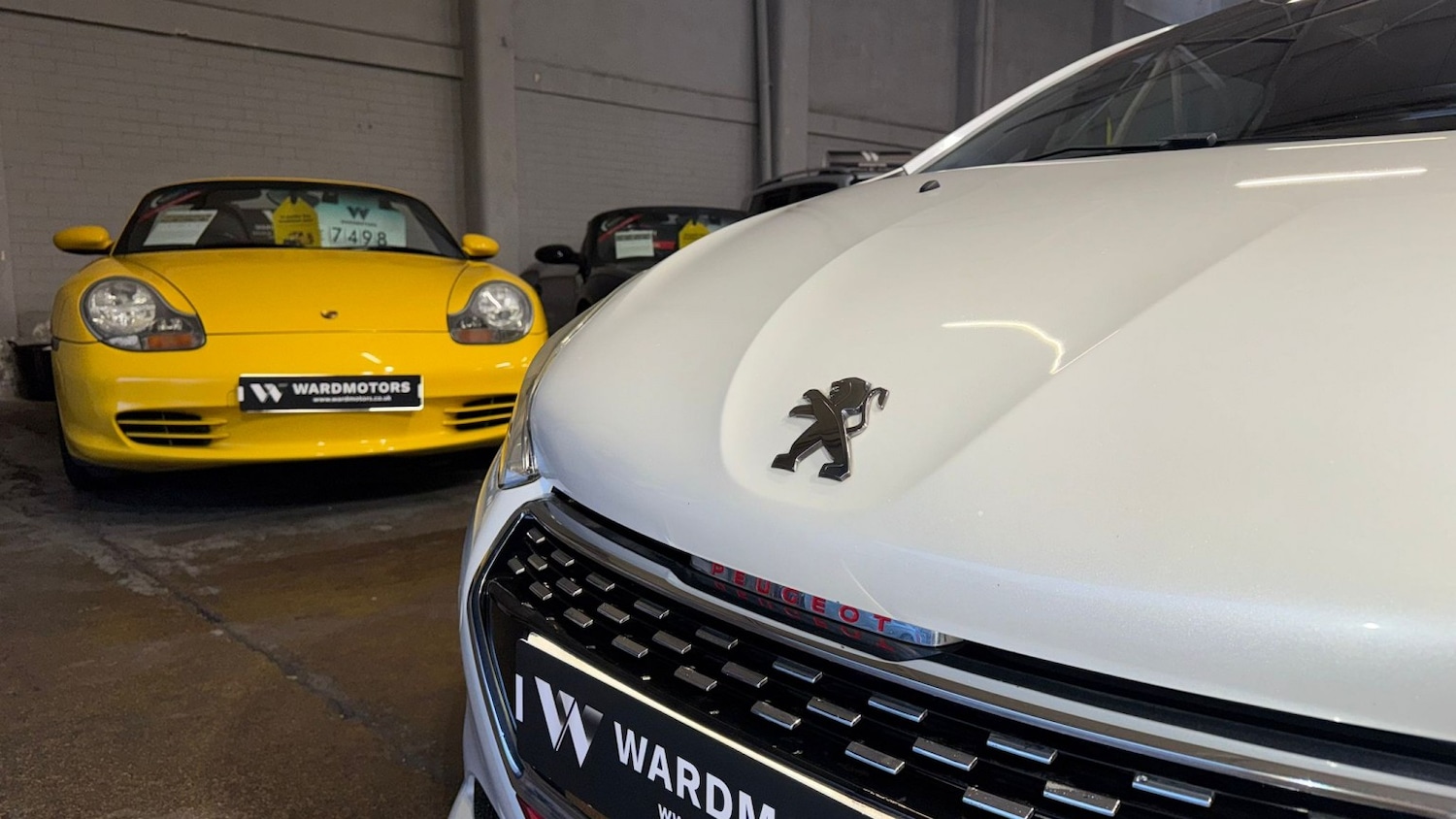 Used Peugeot 208 2015 for sale - 77385203: Photo 48