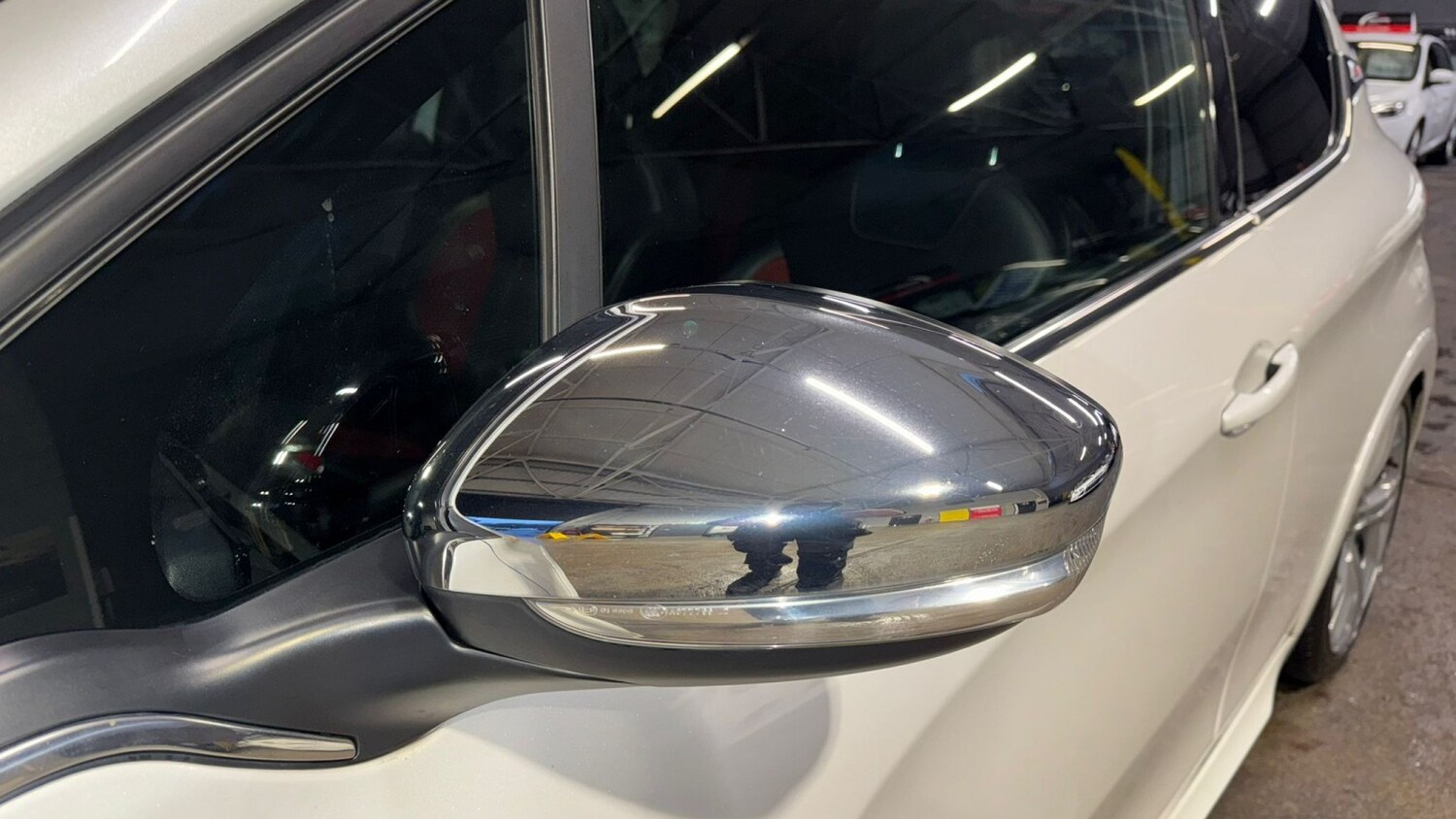 Used Peugeot 208 2015 for sale - 77385203: Photo 53